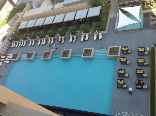 Suitestay-Formerly Address Dubai Mall Residence-Downtown, Dubaj (zdjęcie 7)