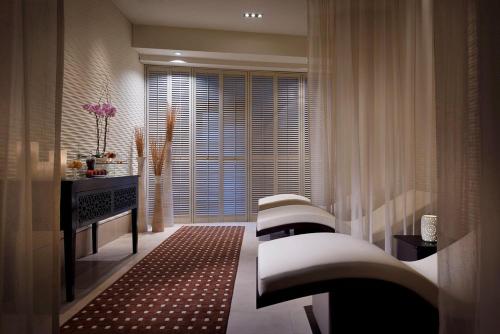 Suitestay-Formerly Address Dubai Mall Residence-Downtown, Dubaj (zdjęcie 10)