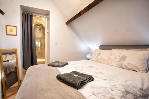 Central Stow on the Wold Central Stow on the Wold