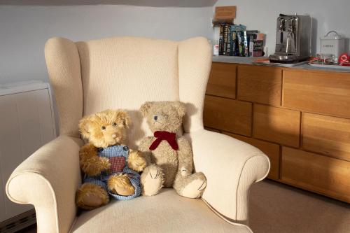 Central Stow on the Wold Central Stow on the Wold