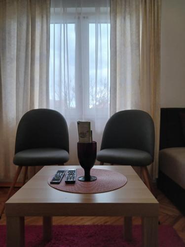 Deluxe studio Alexander - Apartment - Čačak