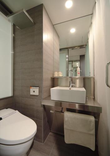 Akasaka Granbell Hotel Room Type - Double Room - Smoking