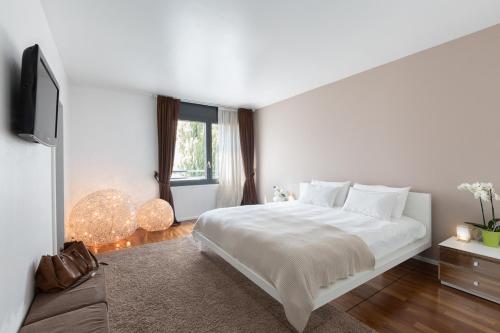 Ibis Locarno Hotel in Locarno