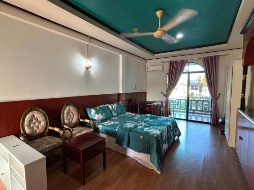 Arsahrin Motel Apartment in Bandar Seri Begawan