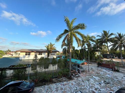 Arsahrin Motel Apartment in Bandar Seri Begawan