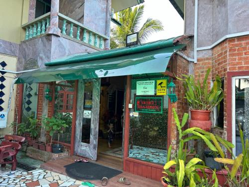 Arsahrin Motel Apartment in Bandar Seri Begawan