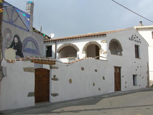 Casa Dorimannu