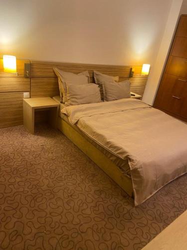 Rin Grand ApartHOTEL