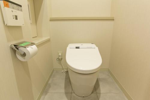 Hotel Nihonbashi Saibo, Tokio (fotografie 4)