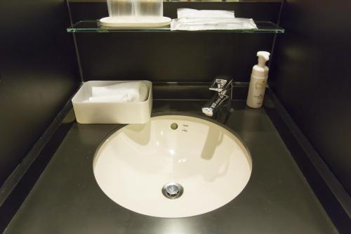 Hotel Nihonbashi Saibo, Tokio (fotografie 5)
