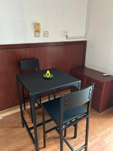 Arsahrin Motel Apartment in Bandar Seri Begawan