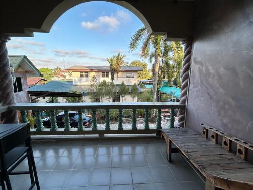 Arsahrin Motel Apartment in Bandar Seri Begawan