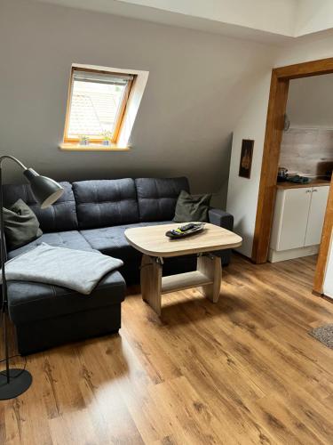 Ferienwohnung Brockenblick in Wernigerode, Deutschland