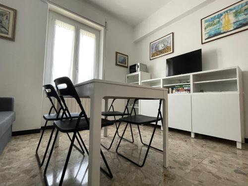 HOST IN LEVANTO - Scirocco con biciclette - Apartment - Levanto