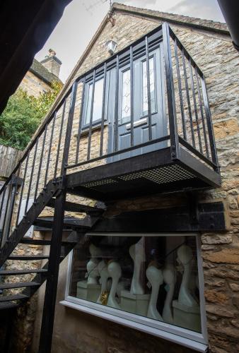 Central Stow on the Wold Central Stow on the Wold