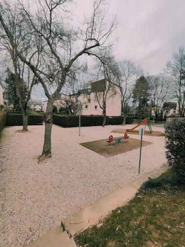 Superbe duplex de 64m2 - T2 proche Saclay in Les Ulis