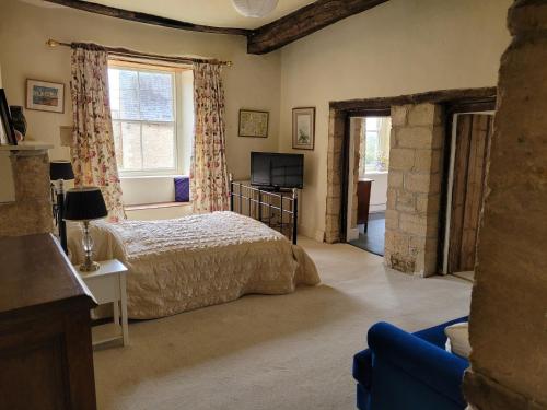 Prebendal Manor chambre d'hôte Oundle