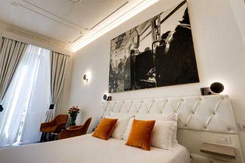 V Collection Piazza Farnese Luxury Suites, Roma (foto 5)