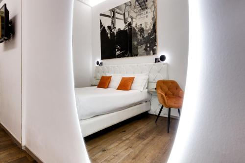 V Collection Piazza Farnese Luxury Suites, Roma (foto 6)