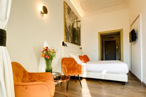 V Collection Piazza Farnese Luxury Suites, Roma (foto 7)