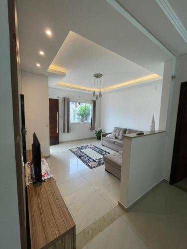 Casa sobrado 2 andares com piscina