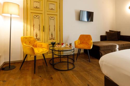 Piazza Farnese Luxury Suites - image 13