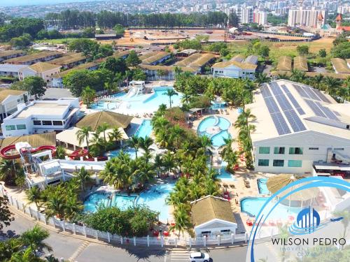 Úszómedence, Lacqua diRoma V in Prive das Caldas