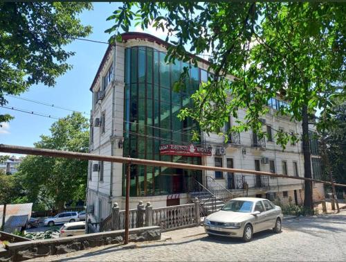 Hotel NiLu