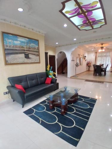 Homestay Banglo Alor Setar - Alor Setar Homestay Banglo Alor Setar - Alor Setar