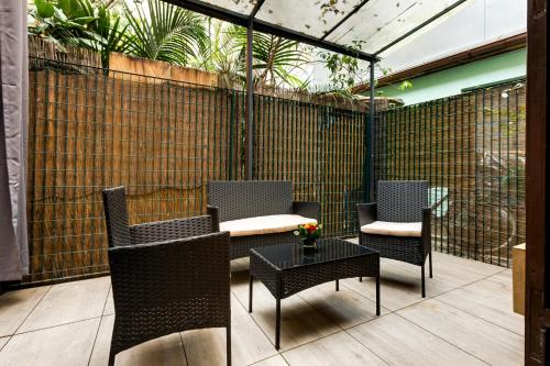 Piazza Farnese Luxury Suites - image 7