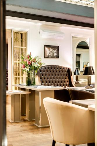 Piazza Farnese Luxury Suites - image 12