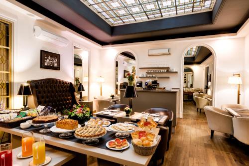 Piazza Farnese Luxury Suites - image 6