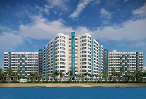 Mutiara Beach Resort by Glex G0905 in Tanjung Kling