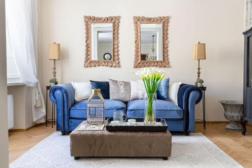 Three-Bedroom Apartment image 6