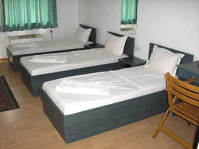 Hotel Pilevski - image 13