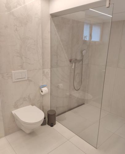 Jasmins Airbnb - Spiez