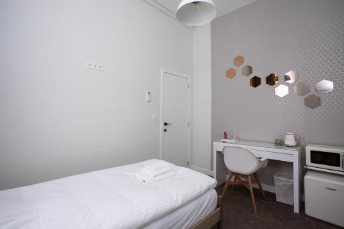 Van Lerius singleroom, Antwerpen (Foto 2)