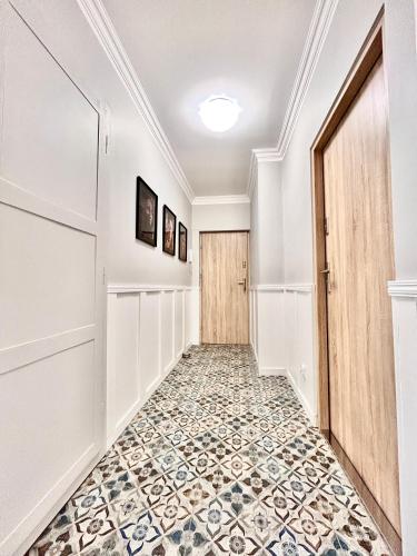 Apartament Marzenie 1 i 2 by Apartamenty na dni Wrocław, Breslau (Foto 3)