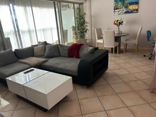 Appartement 80 m2 Île de France Juvisy - Location saisonnière - Juvisy-sur-Orge