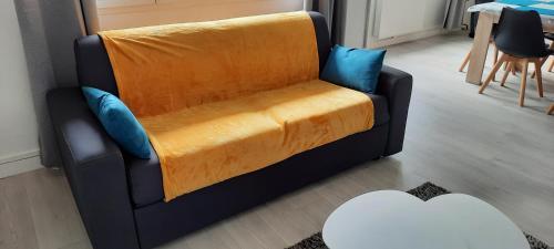 Appartement Entre terre et mer