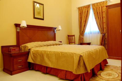 

Tara Hotel Apartments