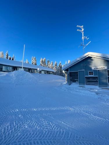 ทัศนียภาพภายนอกโรงแรม, Oloslaavu 2 in มิวนิโอ