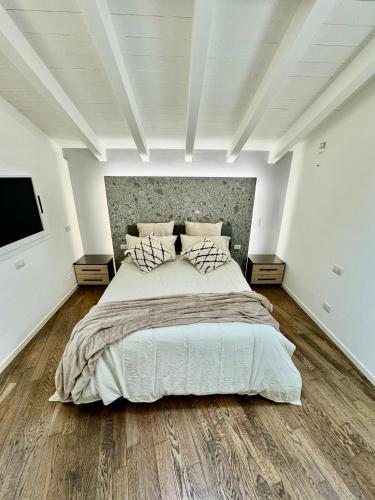 BRIDGE Apt Brescia - Netflix - wifi, Brescia