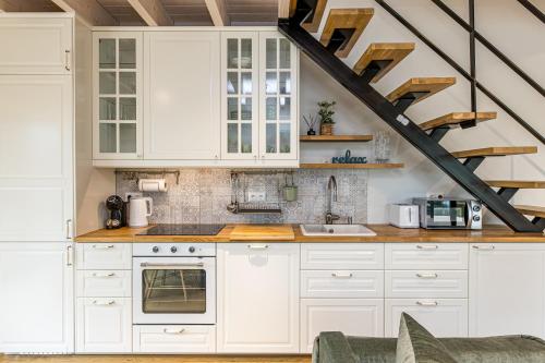 FLAGHOUSE - vila Svencelėje - by Hello Sea homes, Svencelė (foto 8)
