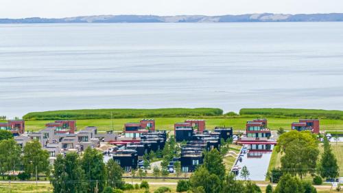 FLAGHOUSE - vila Svencelėje - by Hello Sea homes, Svencelė (foto 6)