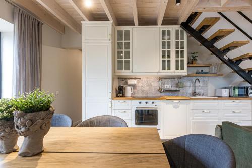 FLAGHOUSE - vila Svencelėje - by Hello Sea homes, Svencelė (foto 10)