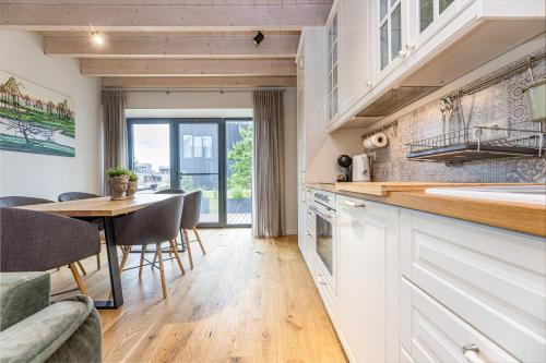 FLAGHOUSE - vila Svencelėje - by Hello Sea homes, Svencelė (foto 9)