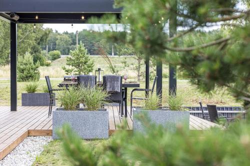 FLAGHOUSE - vila Svencelėje - by Hello Sea homes, Svencelė (foto 7)