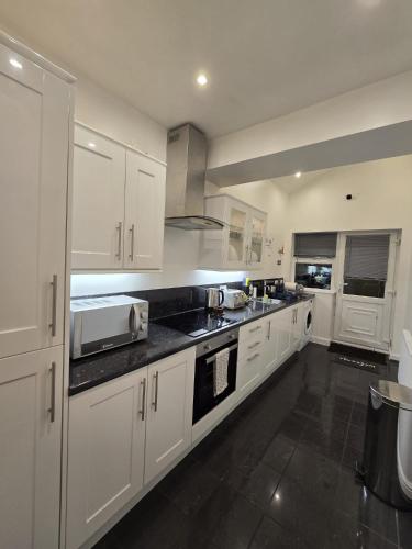 38 Church Street Luxury Flat