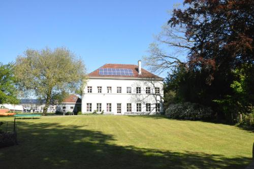 B & B Landhuis Ter Velt chambre d'hôte Asselkouter